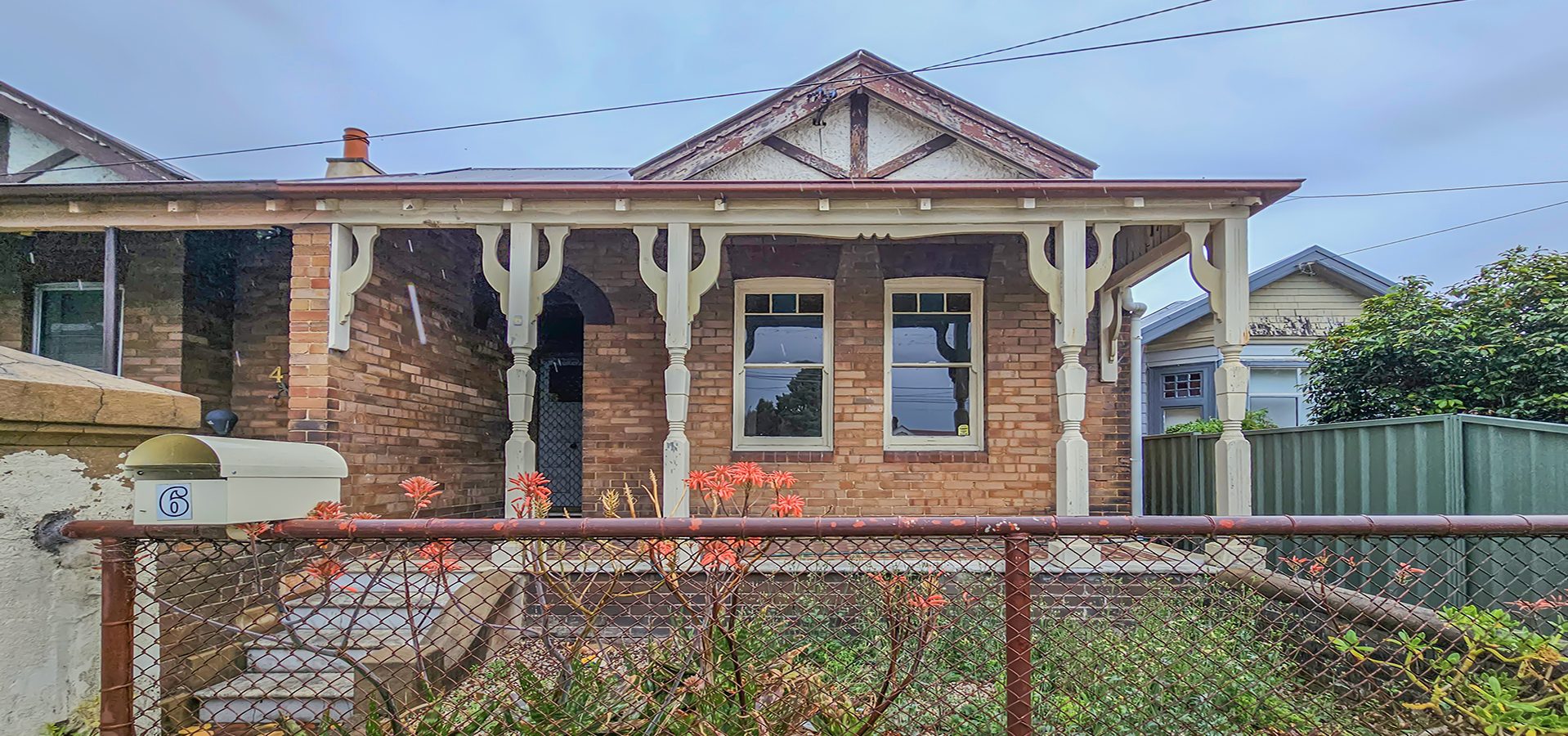 For Rent - 6 Roy Street - New Property in Lithgow - Real Estate by
