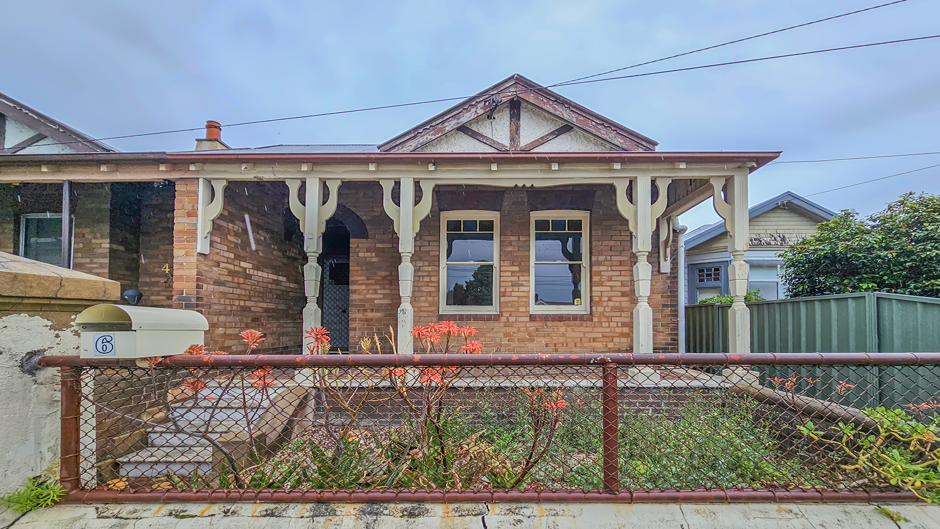 For Rent - 6 Roy Street - New Property in Lithgow - Real Estate by