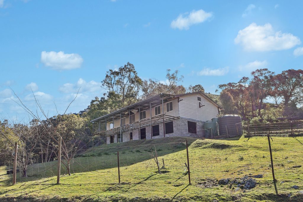 Auction - 53 Peach Tree Lane - New Property in Mudgee - Real Estate by Hamish Rowe