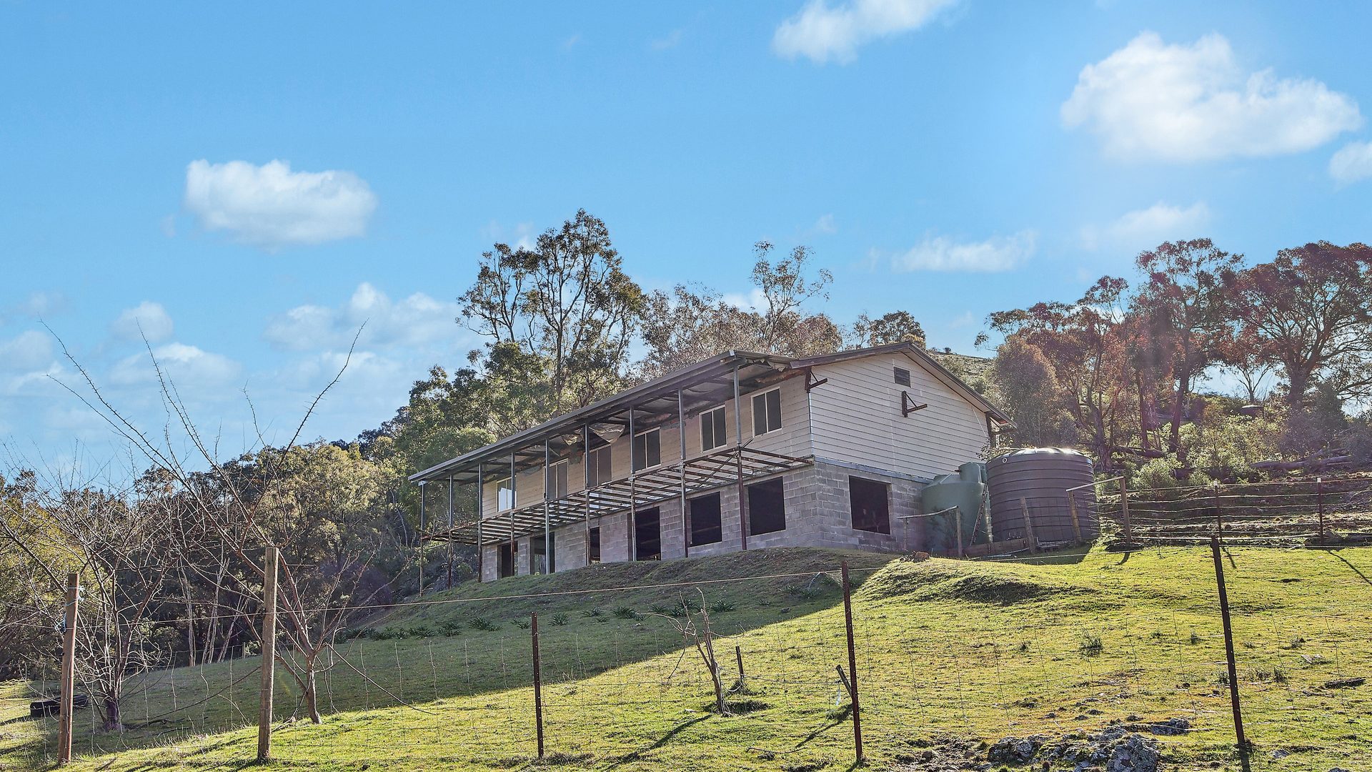 Auction - 53 Peach Tree Lane - New Property in Mudgee - Real Estate by Hamish Rowe