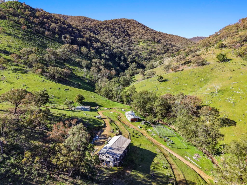 Auction - 53 Peach Tree Lane - New Property in Mudgee - Real Estate by Hamish Rowe