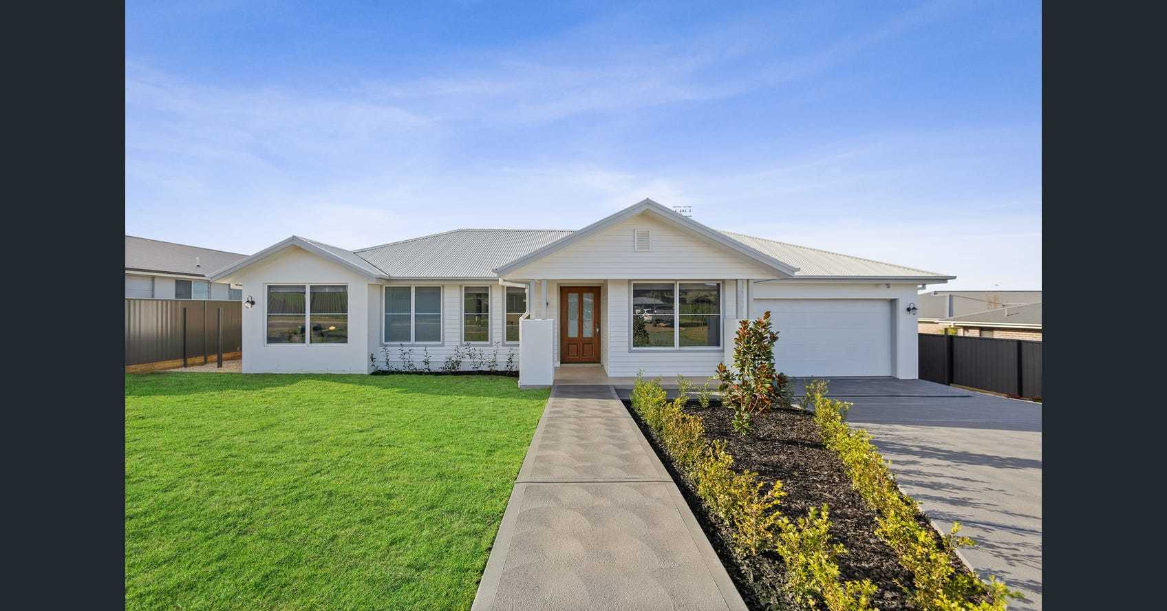For Rent - 13 Meramie Street - New Property in Mudgee - Real Estate by