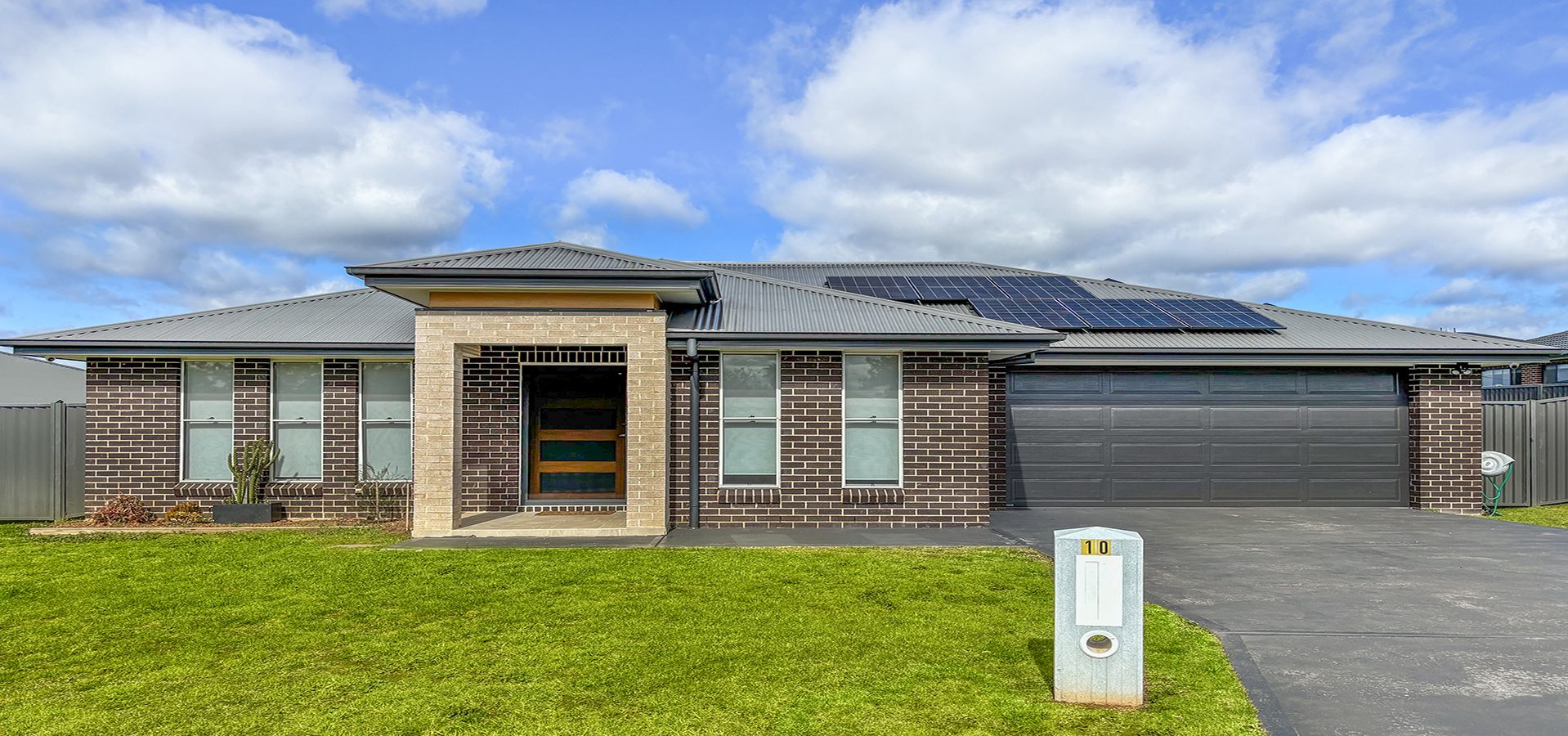 For Rent - 10 Knox Crescent - New Property in Mudgee - Real Estate by