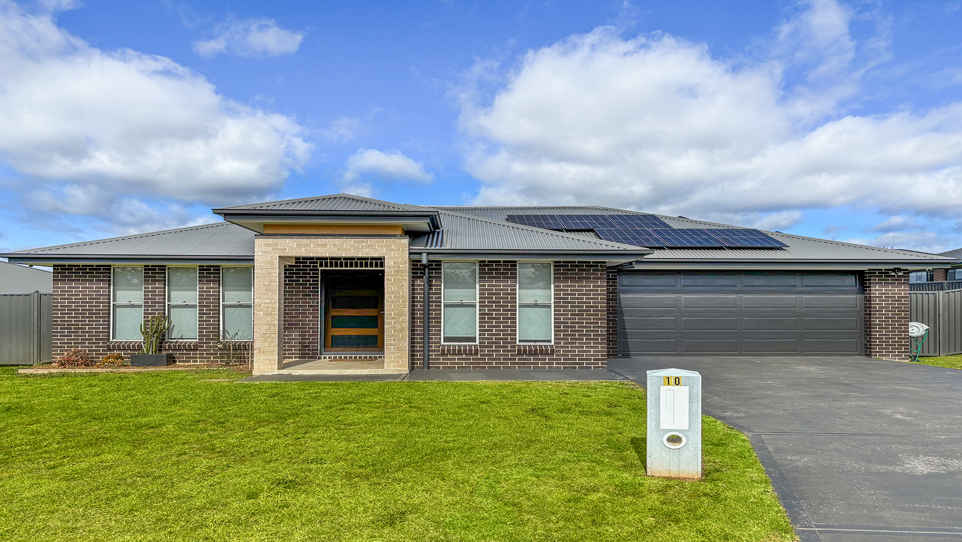For Rent - 10 Knox Crescent - New Property in Mudgee - Real Estate by
