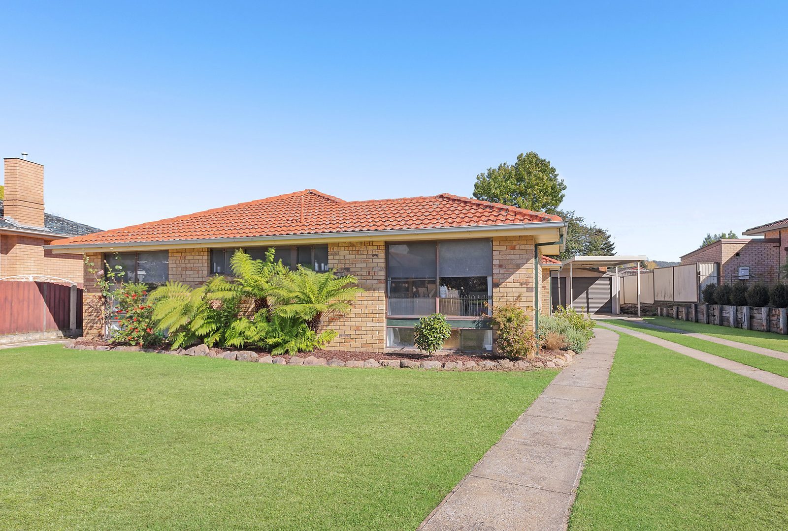 Auction - 18 Rifle Parade - New Property in Lithgow - Real Estate by Stacey Field