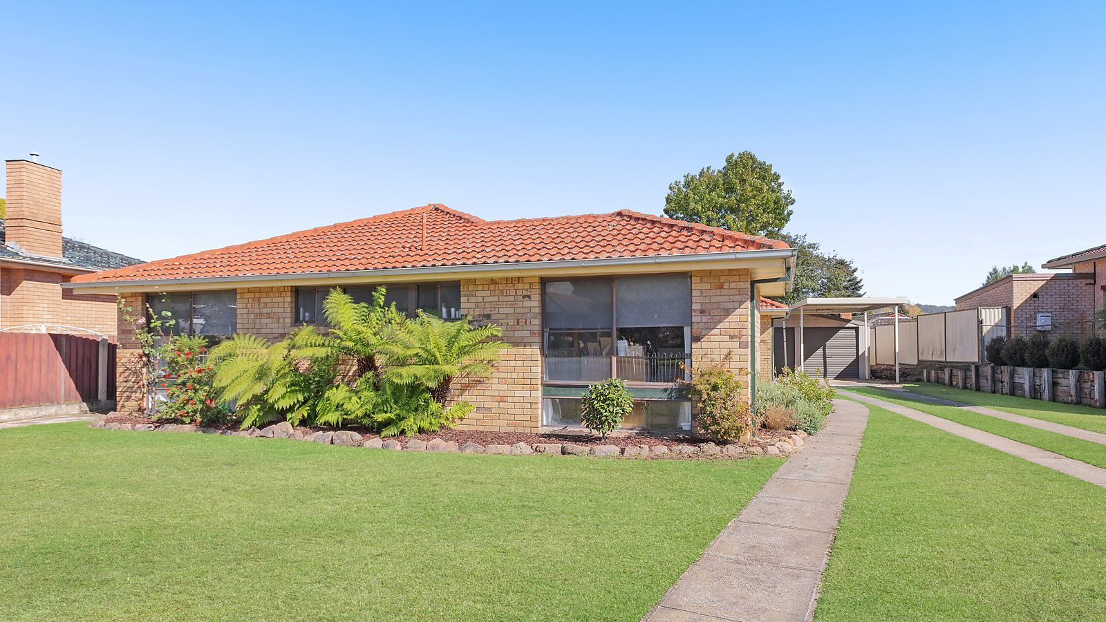 Auction - 18 Rifle Parade - New Property in Lithgow - Real Estate by Stacey Field