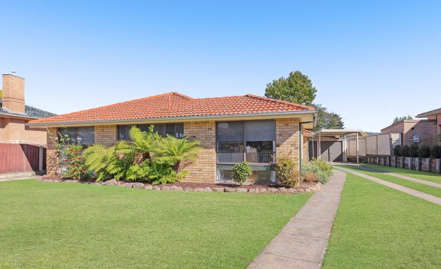 Auction - 18 Rifle Parade - New Property in Lithgow - Real Estate by Stacey Field
