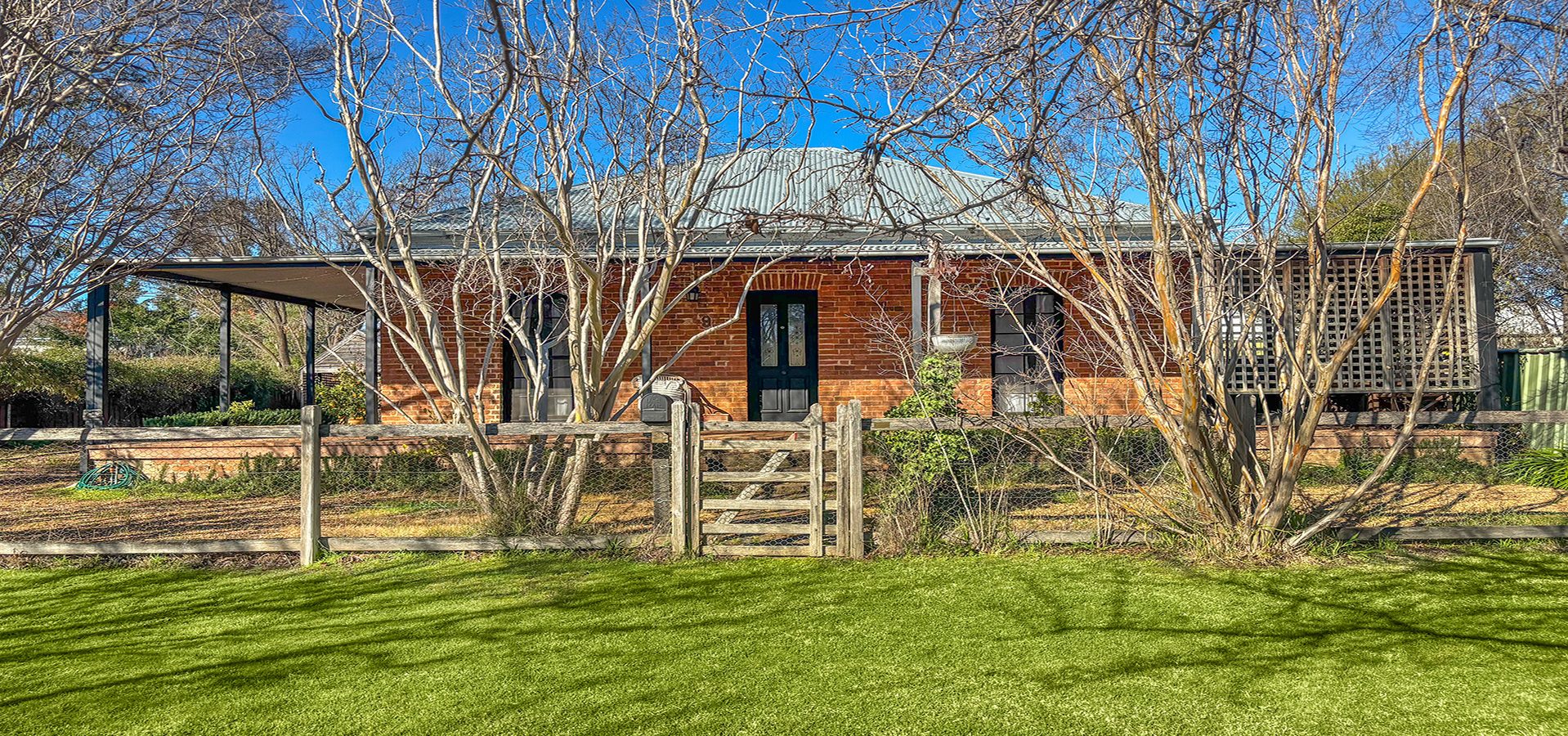 For Rent - 9 Court Street - New Property in Mudgee - Real Estate by