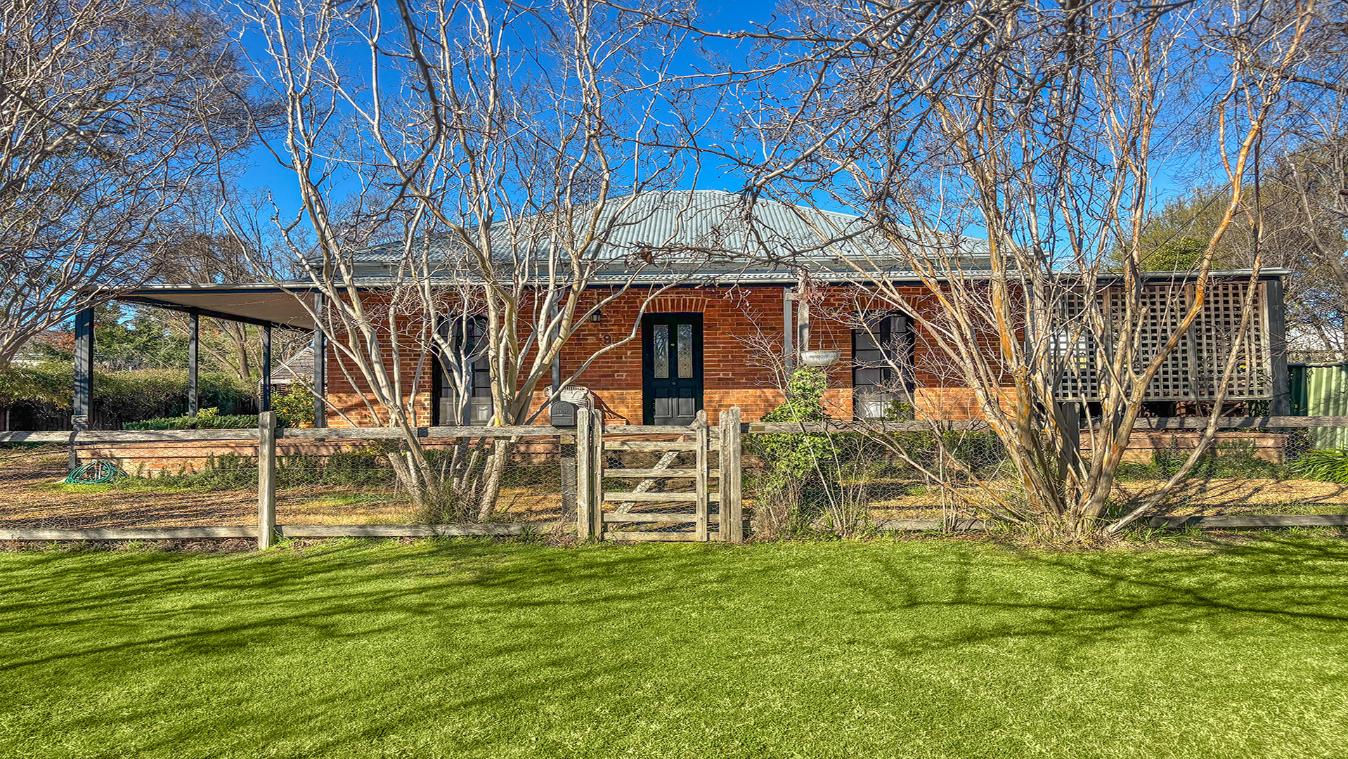 For Rent - 9 Court Street - New Property in Mudgee - Real Estate by