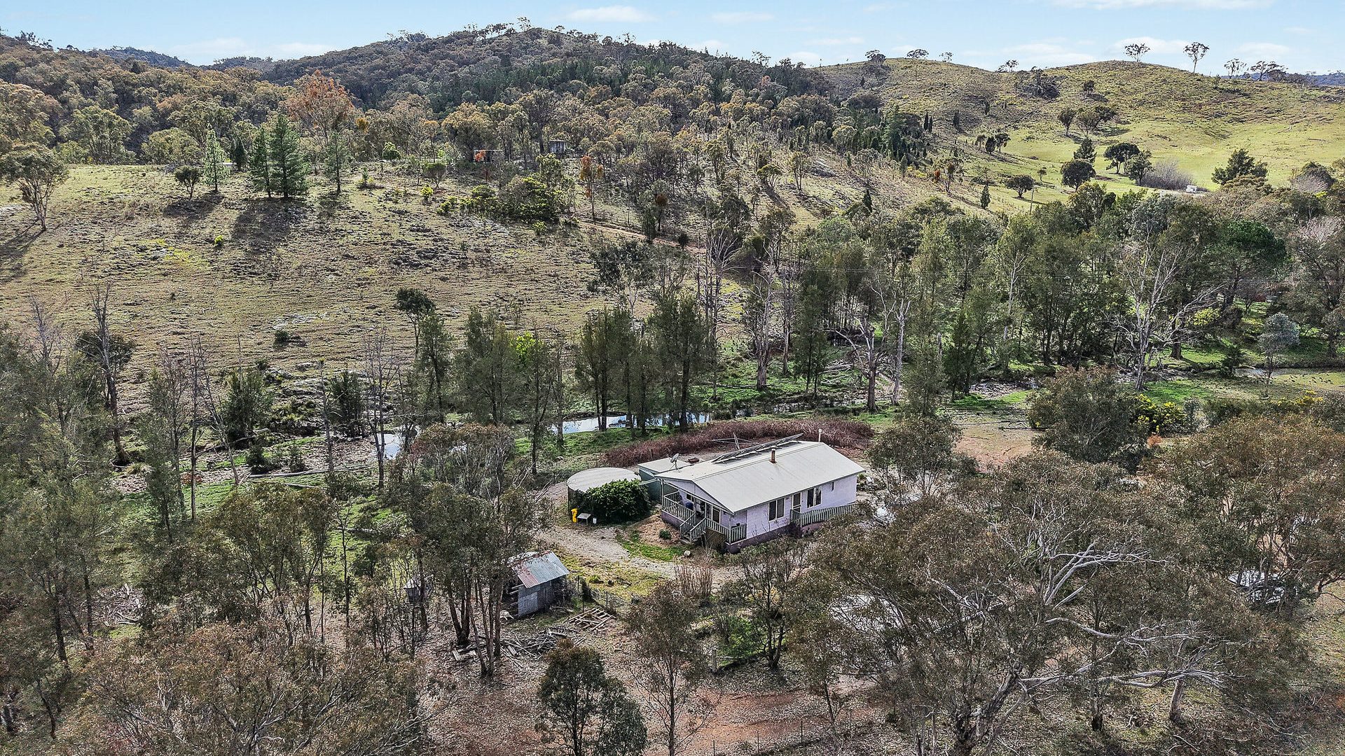 Auction - 1051 Windeyer Road - New Property in Mudgee - Real Estate by Adam Sutherland
