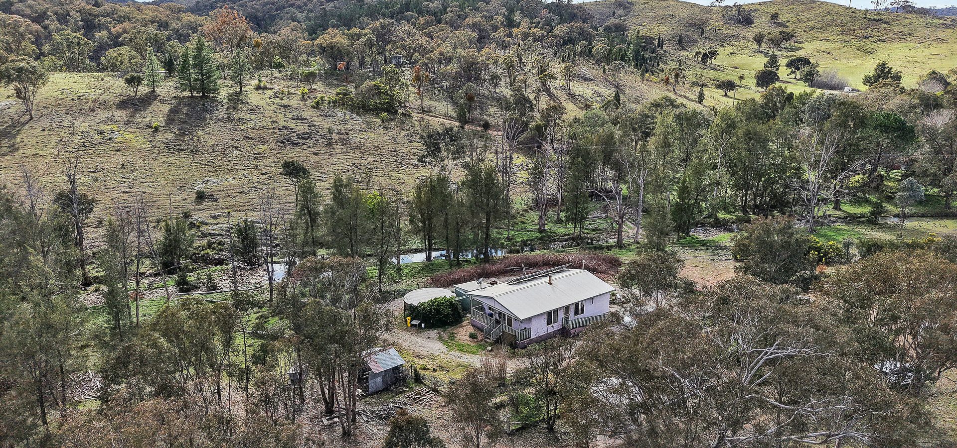 Auction - 1051 Windeyer Road - New Property in Mudgee - Real Estate by Adam Sutherland