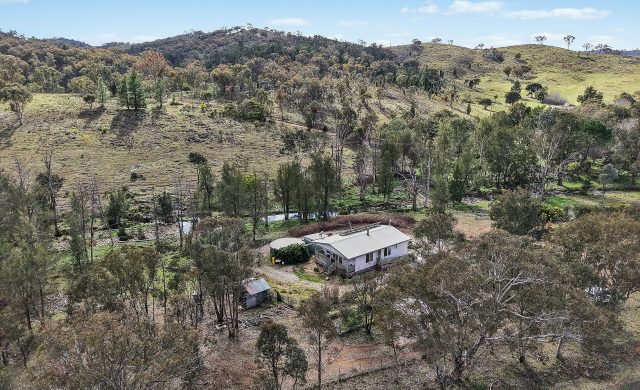 Auction - 1051 Windeyer Road - New Property in Mudgee - Real Estate by Adam Sutherland
