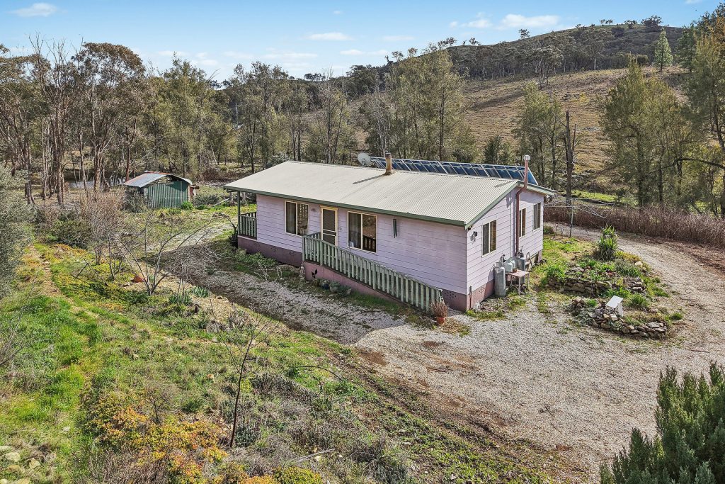 Auction - 1051 Windeyer Road - New Property in Mudgee - Real Estate by Adam Sutherland