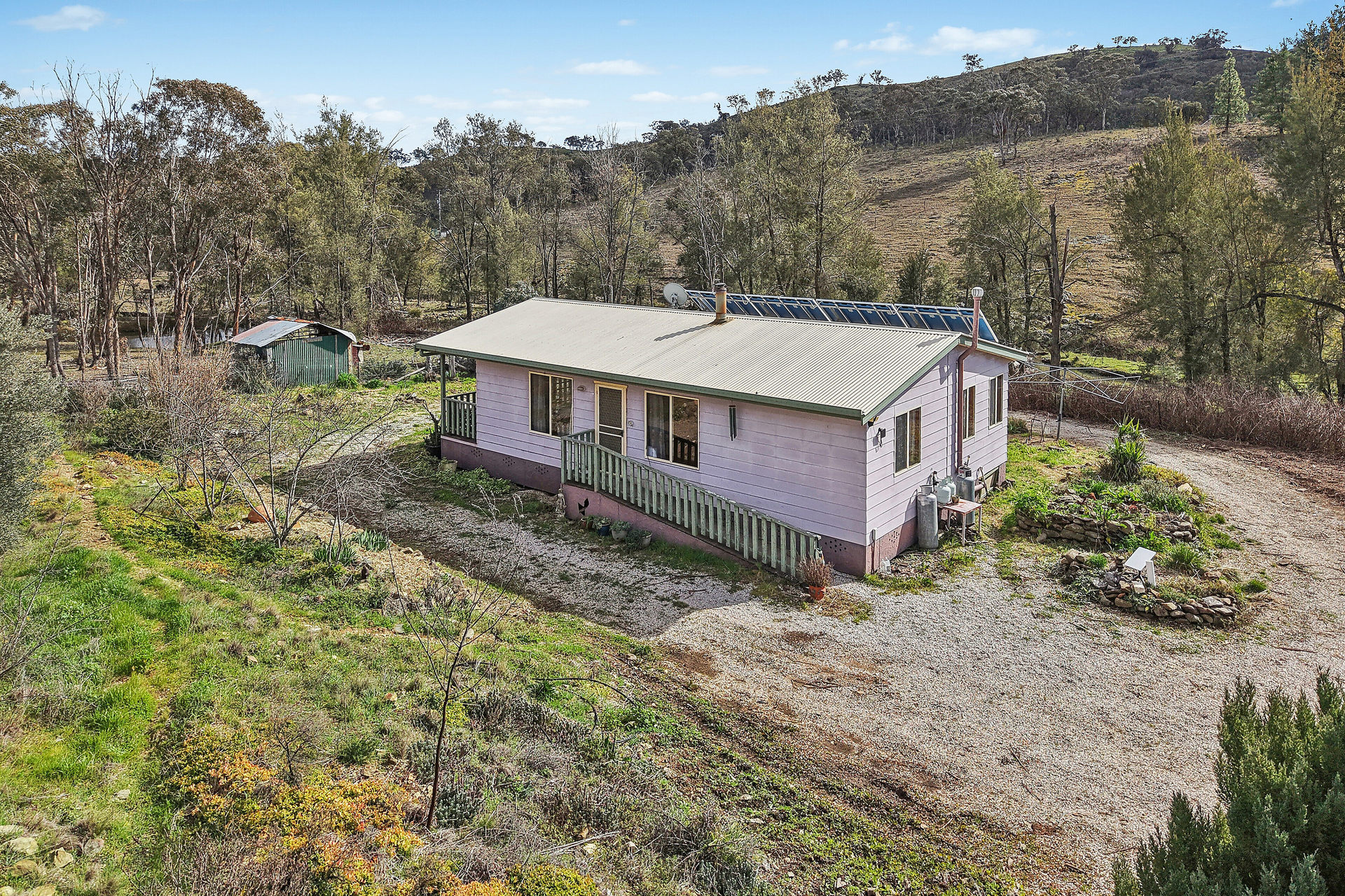 Auction - 1051 Windeyer Road - New Property in Mudgee - Real Estate by Adam Sutherland