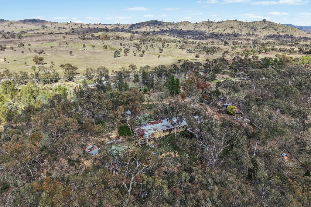 Auction - 1051 Windeyer Road - New Property in Mudgee - Real Estate by Adam Sutherland