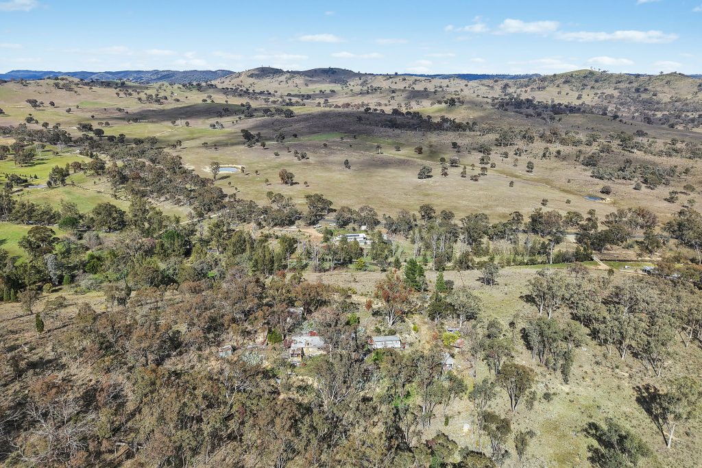 Auction - 1051 Windeyer Road - New Property in Mudgee - Real Estate by Adam Sutherland