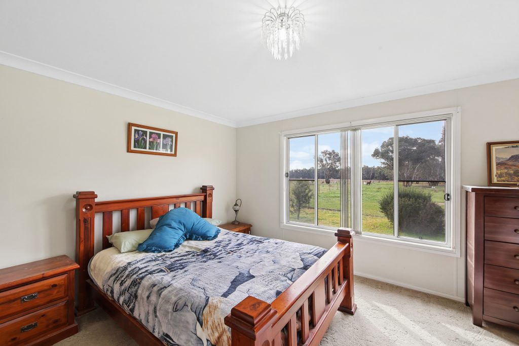 Auction - 125 Holleys Lane - New Property in Gulgong - Real Estate by Ben Smith
