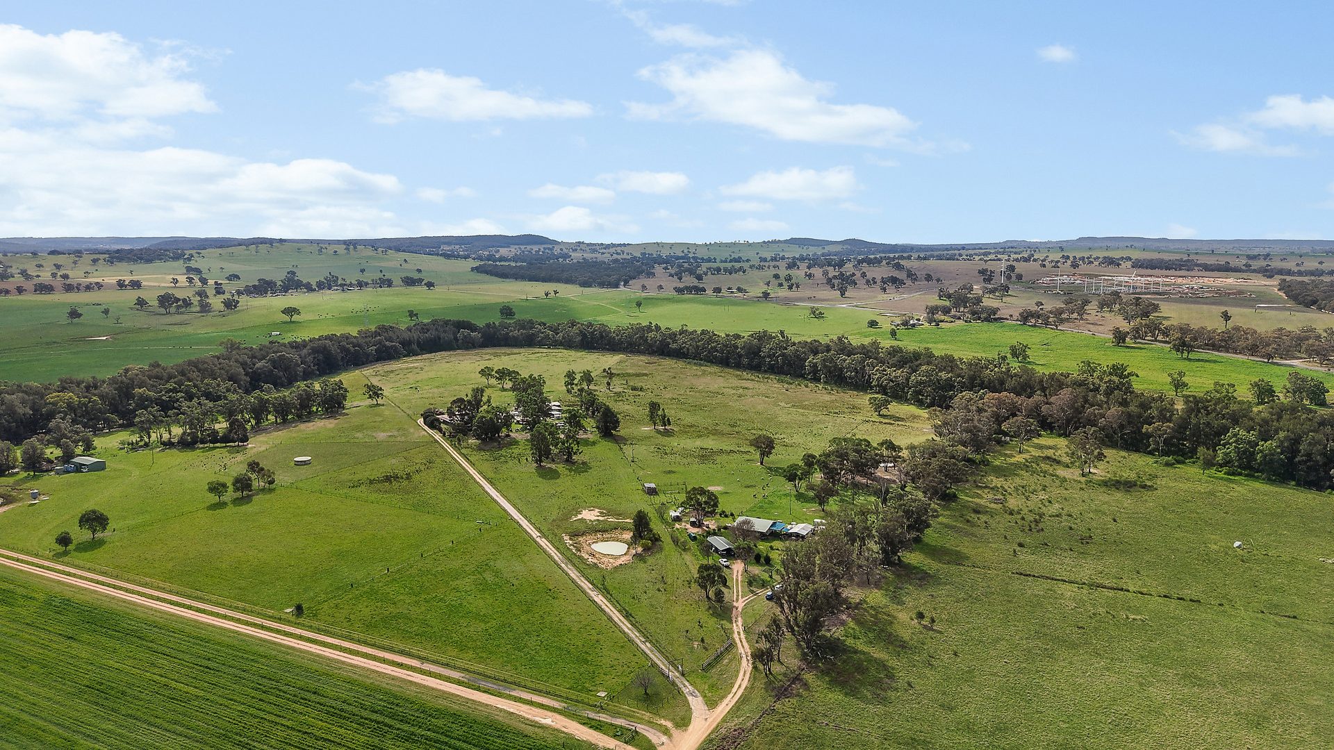 Auction - 125 Holleys Lane - New Property in Gulgong - Real Estate by Ben Smith