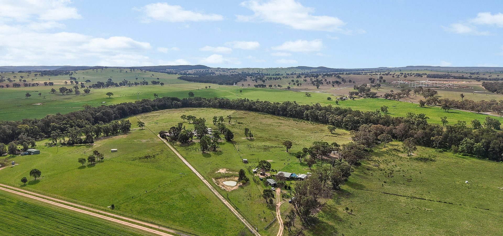 Auction - 125 Holleys Lane - New Property in Gulgong - Real Estate by Ben Smith