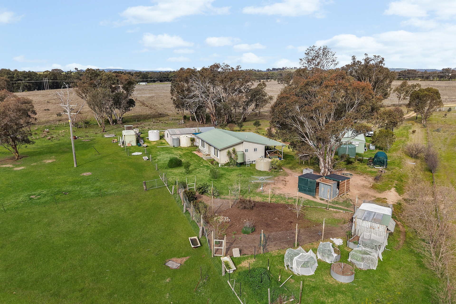 Auction - 125 Holleys Lane - New Property in Gulgong - Real Estate by Ben Smith