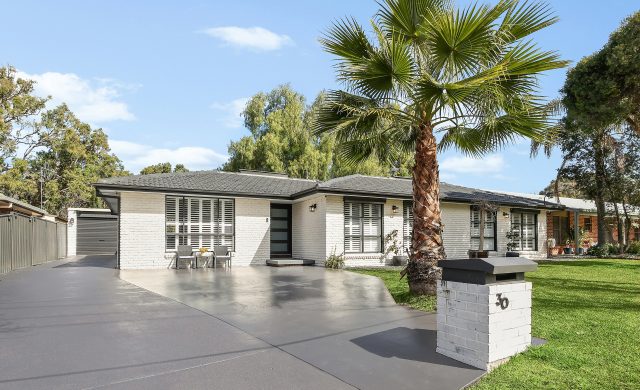 For Sale - 30 Mountain View Road - New Property in Mudgee - Real Estate by Ben Smith
