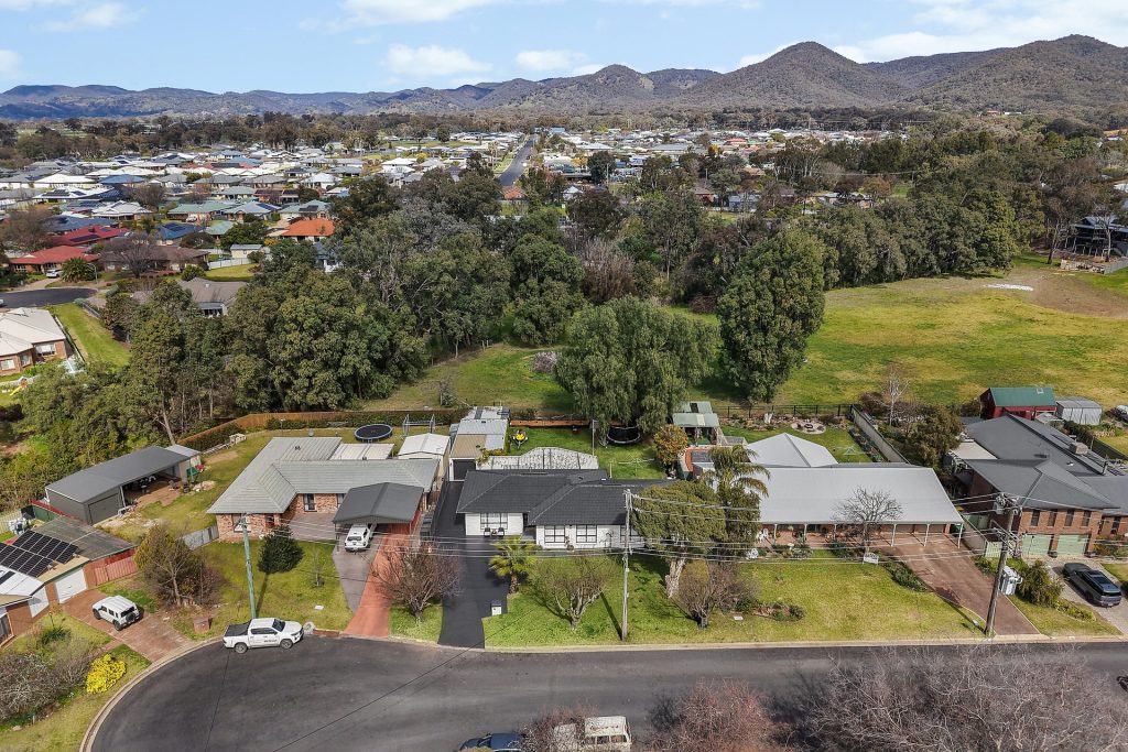 For Sale - 30 Mountain View Road - New Property in Mudgee - Real Estate by Ben Smith