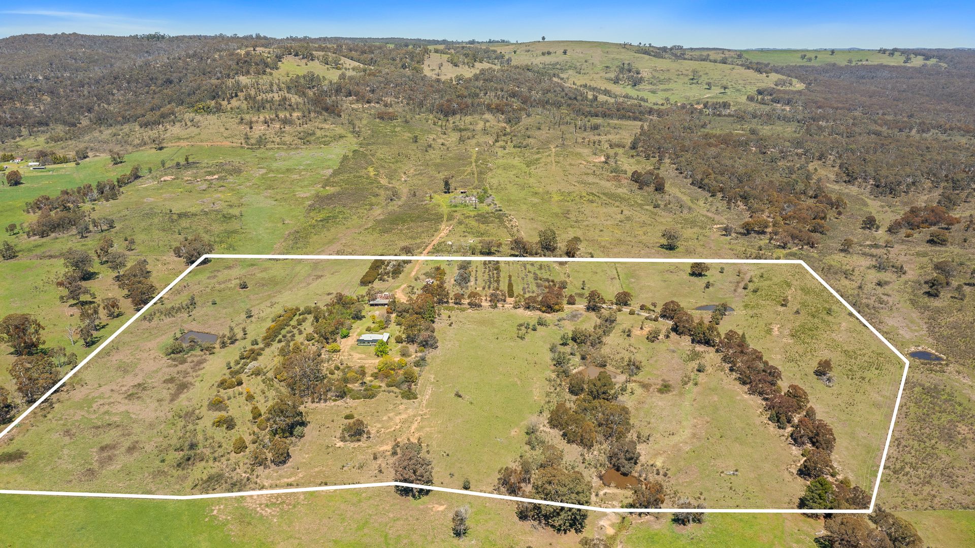 Sold - 101 Evans Road - New Property in Mudgee - Real Estate by Adam Woods