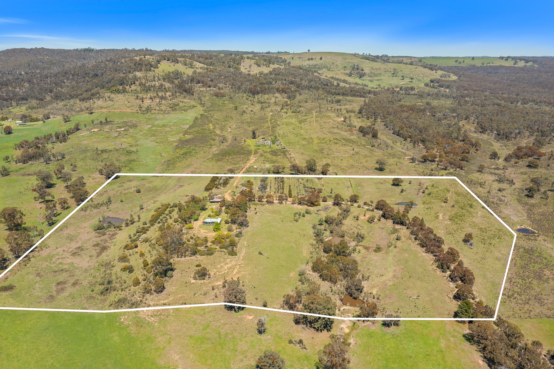 Auction - 101 Evans Road - New Property in Mudgee - Real Estate by Adam Woods