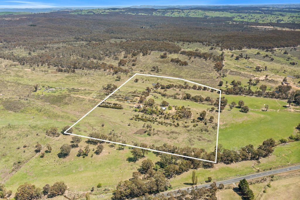 Auction - 101 Evans Road - New Property in Mudgee - Real Estate by Adam Woods