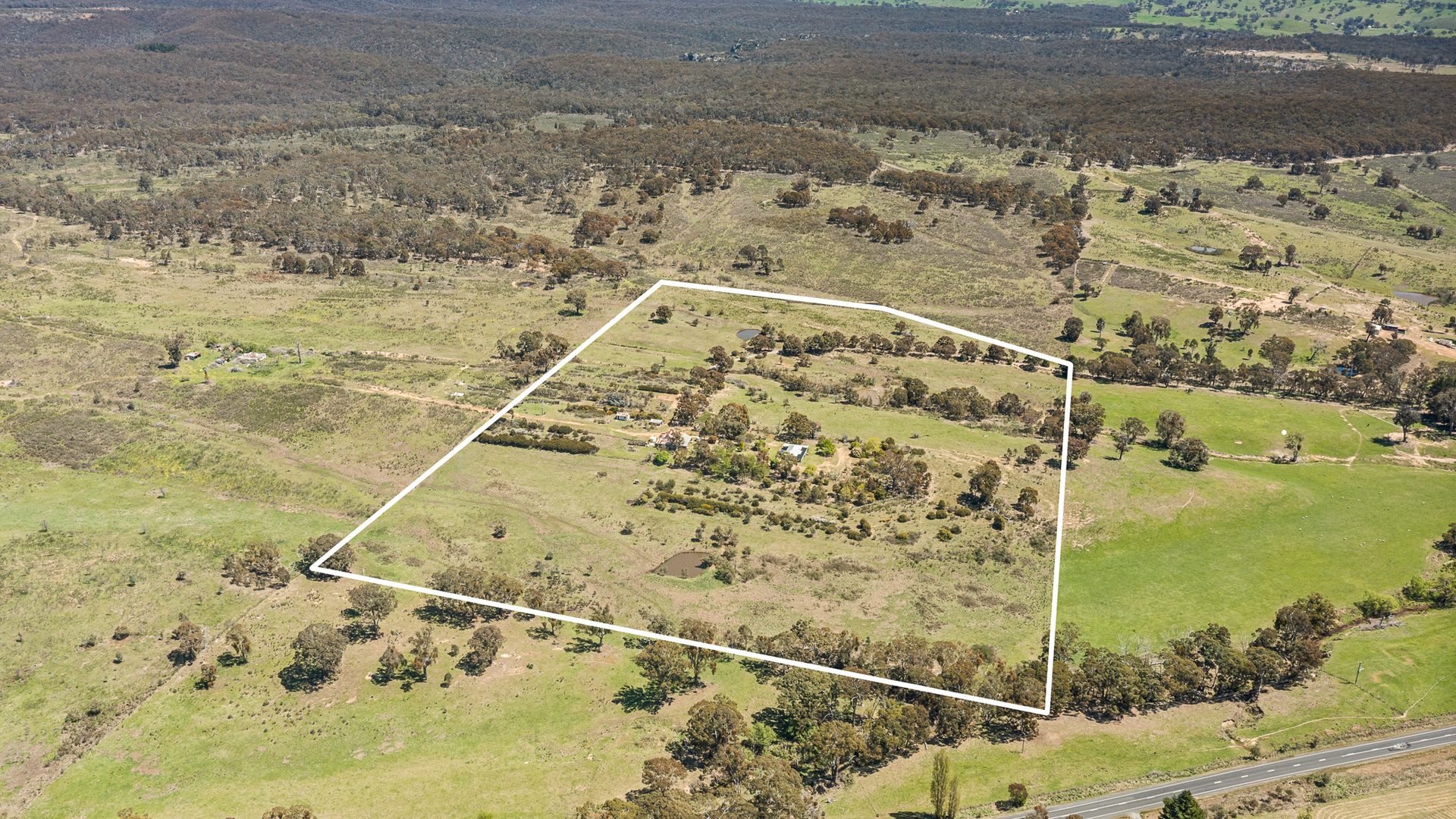 Sold - 101 Evans Road - New Property in Mudgee - Real Estate by Adam Woods
