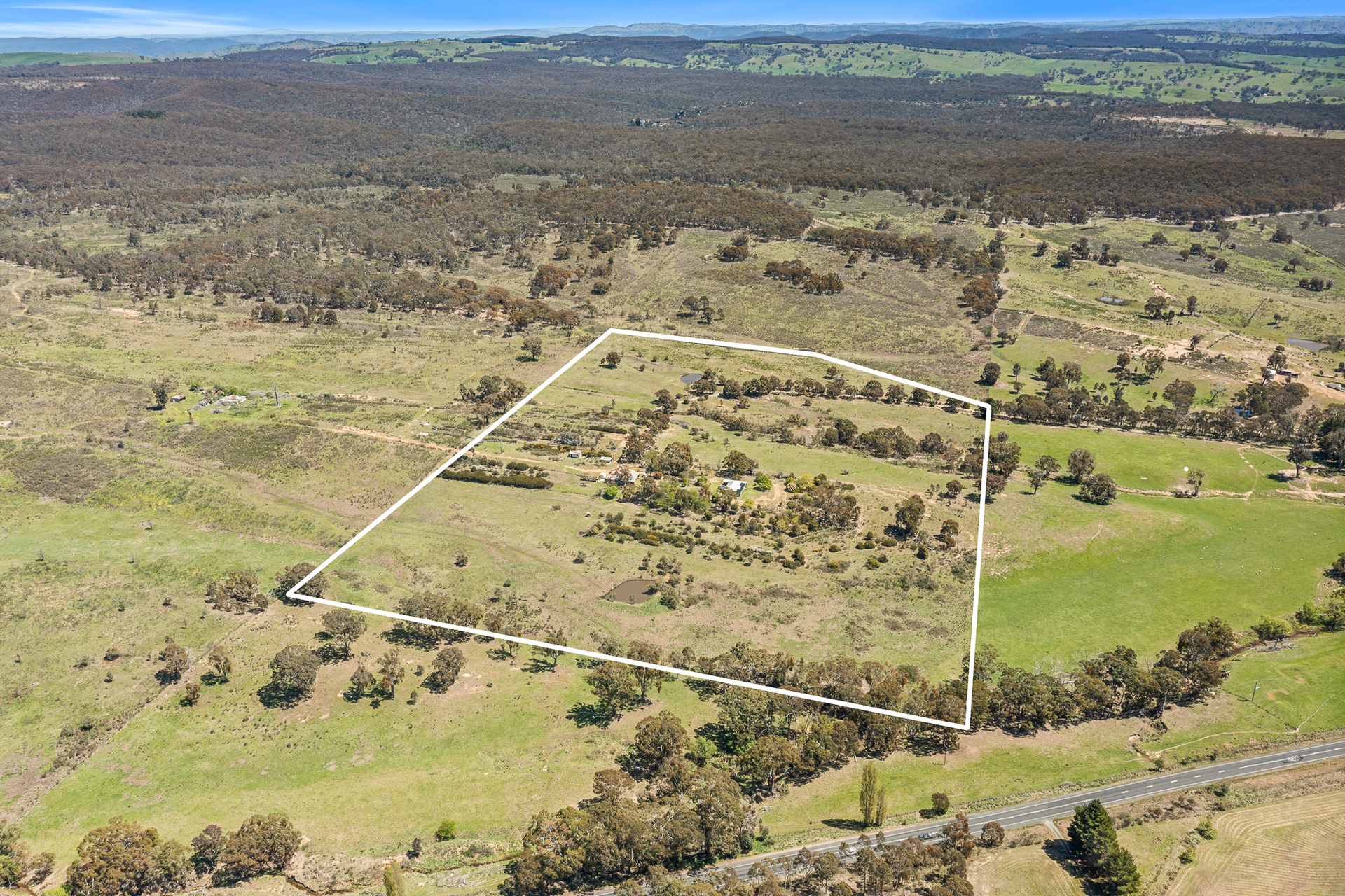 Auction - 101 Evans Road - New Property in Mudgee - Real Estate by Adam Woods