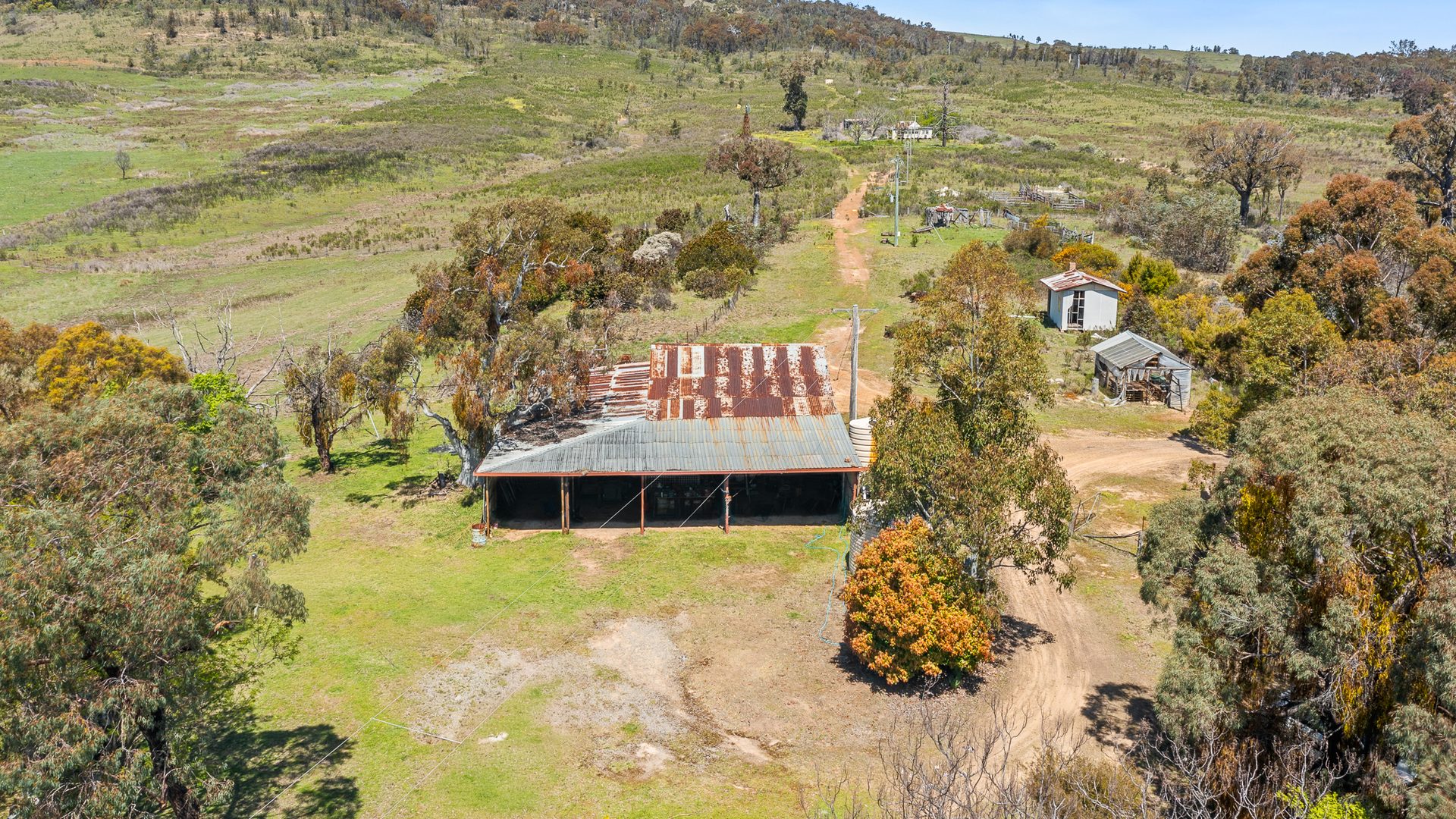 Sold - 101 Evans Road - New Property in Mudgee - Real Estate by Adam Woods