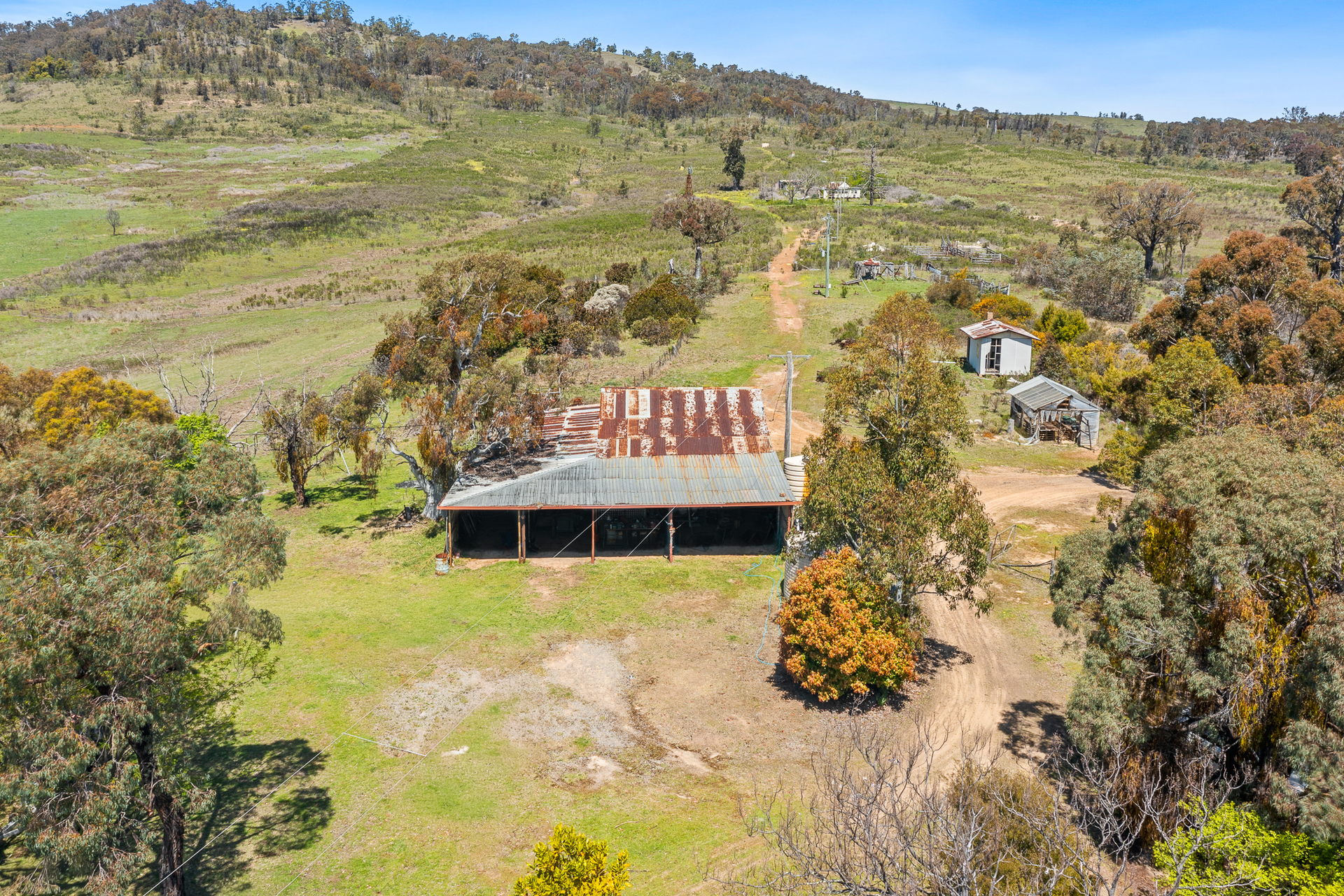 Auction - 101 Evans Road - New Property in Mudgee - Real Estate by Adam Woods