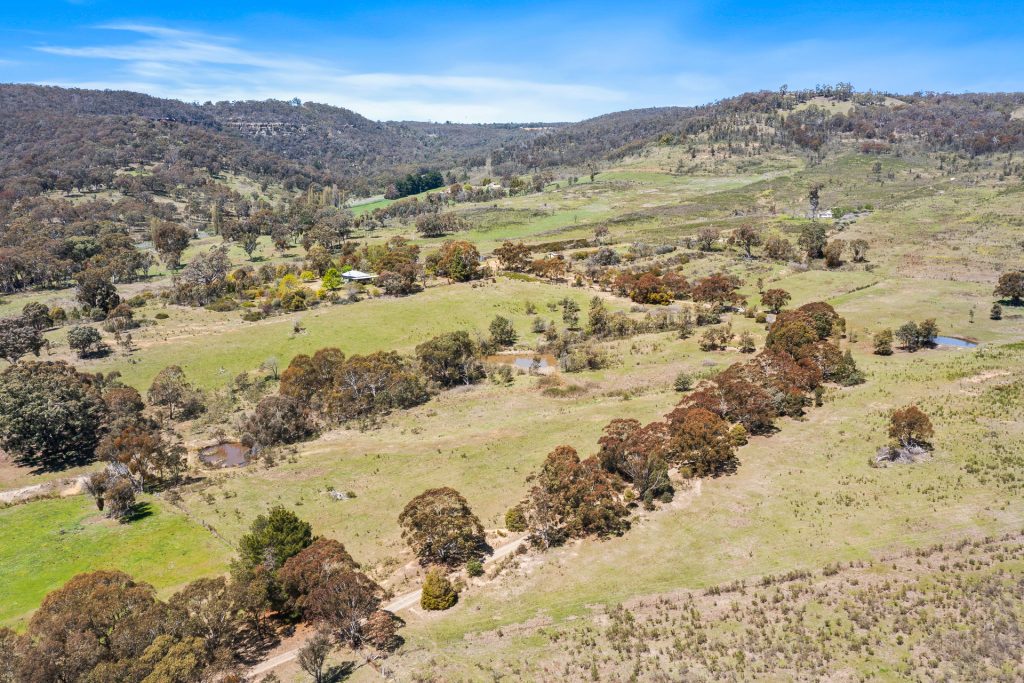 Auction - 101 Evans Road - New Property in Mudgee - Real Estate by Adam Woods