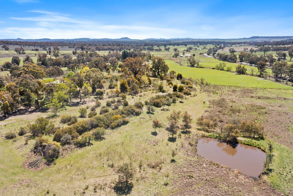 Auction - 101 Evans Road - New Property in Mudgee - Real Estate by Adam Woods