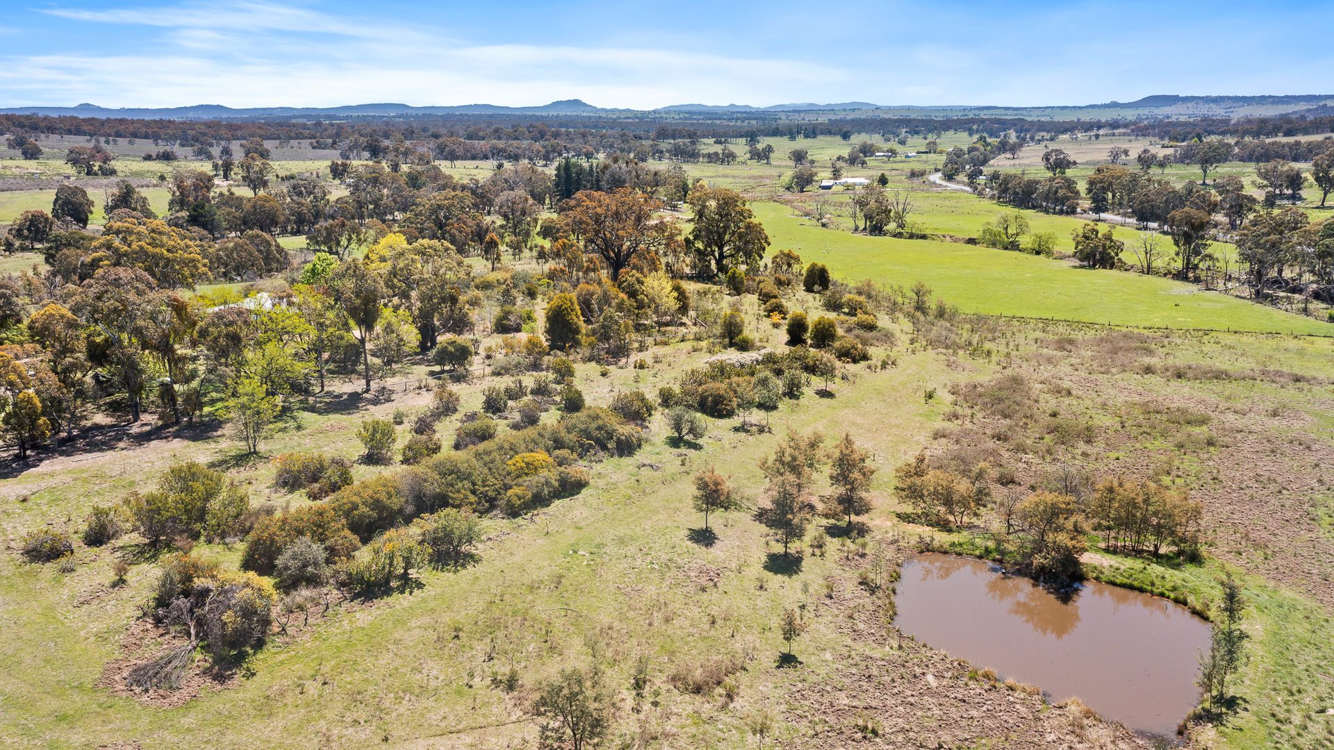 Sold - 101 Evans Road - New Property in Mudgee - Real Estate by Adam Woods