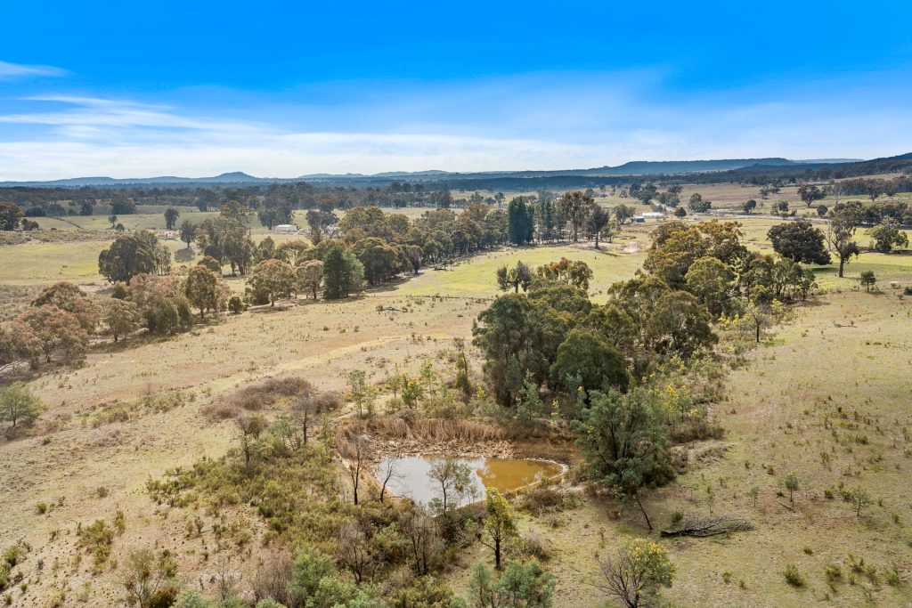 Auction - 101 Evans Road - New Property in Mudgee - Real Estate by Adam Woods