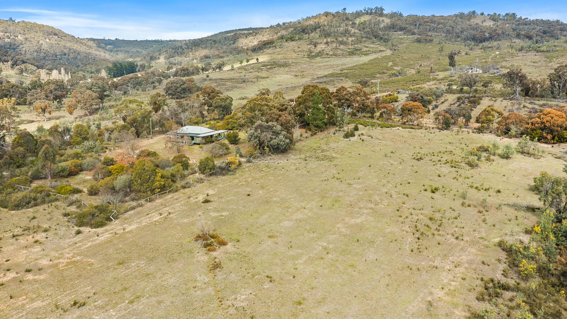 Sold - 101 Evans Road - New Property in Mudgee - Real Estate by Adam Woods