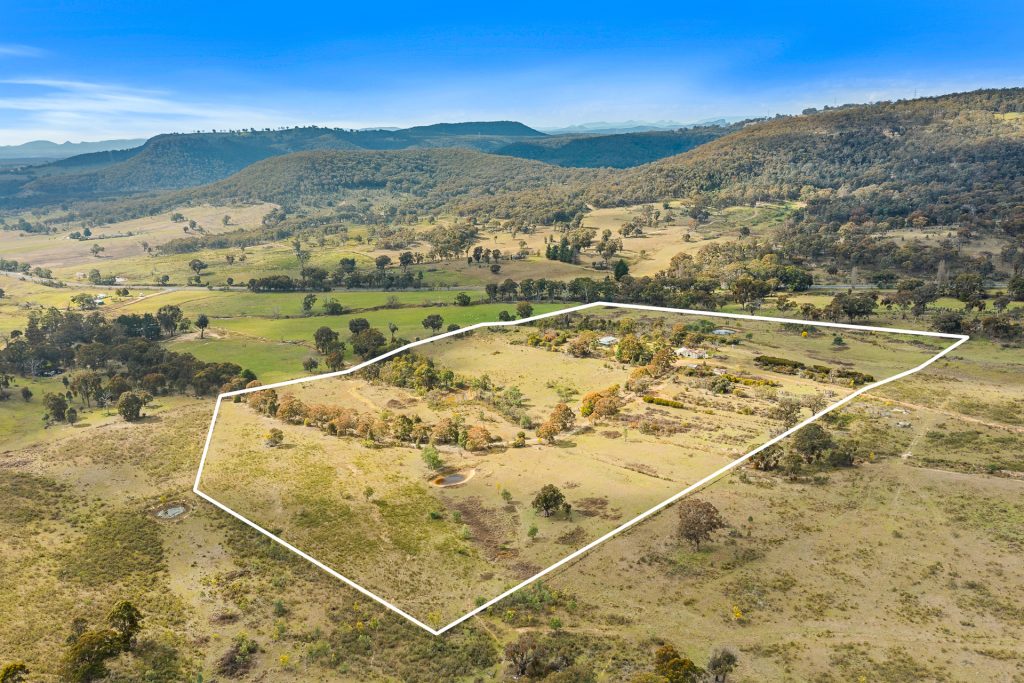 Auction - 101 Evans Road - New Property in Mudgee - Real Estate by Adam Woods