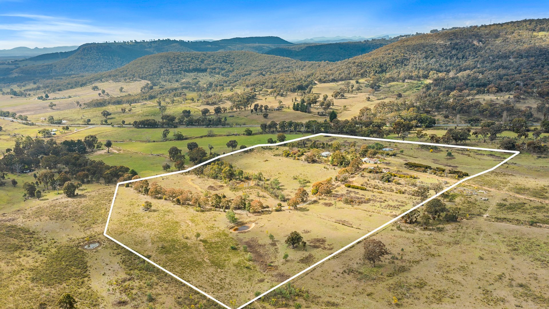 Sold - 101 Evans Road - New Property in Mudgee - Real Estate by Adam Woods