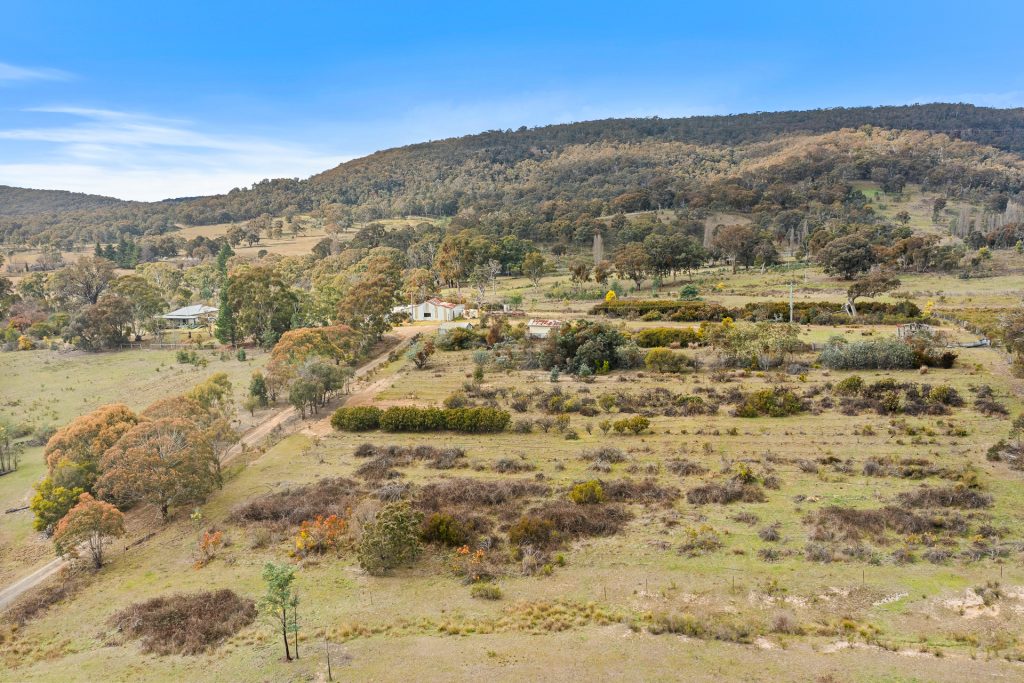 Auction - 101 Evans Road - New Property in Mudgee - Real Estate by Adam Woods
