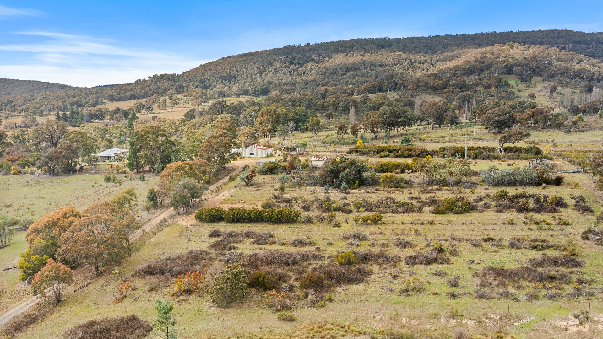 Sold - 101 Evans Road - New Property in Mudgee - Real Estate by Adam Woods