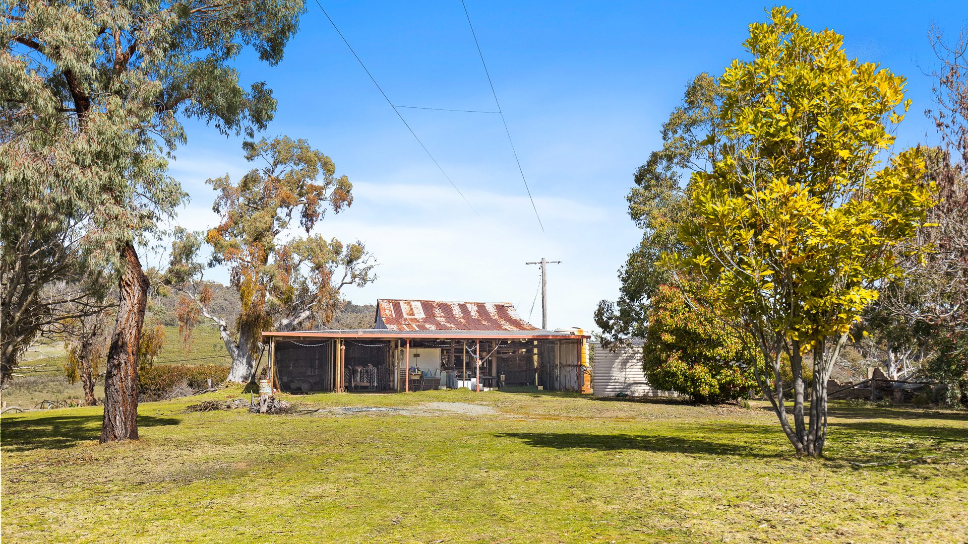 Sold - 101 Evans Road - New Property in Mudgee - Real Estate by Adam Woods