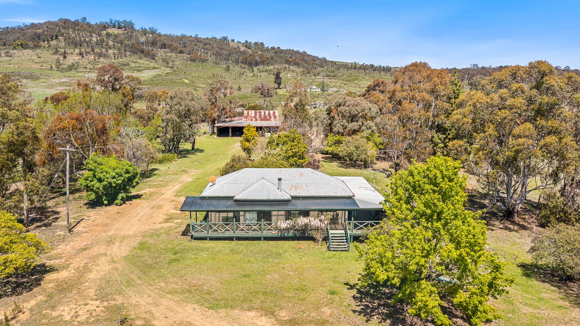 Auction - 101 Evans Road - New Property in Mudgee - Real Estate by Adam Woods