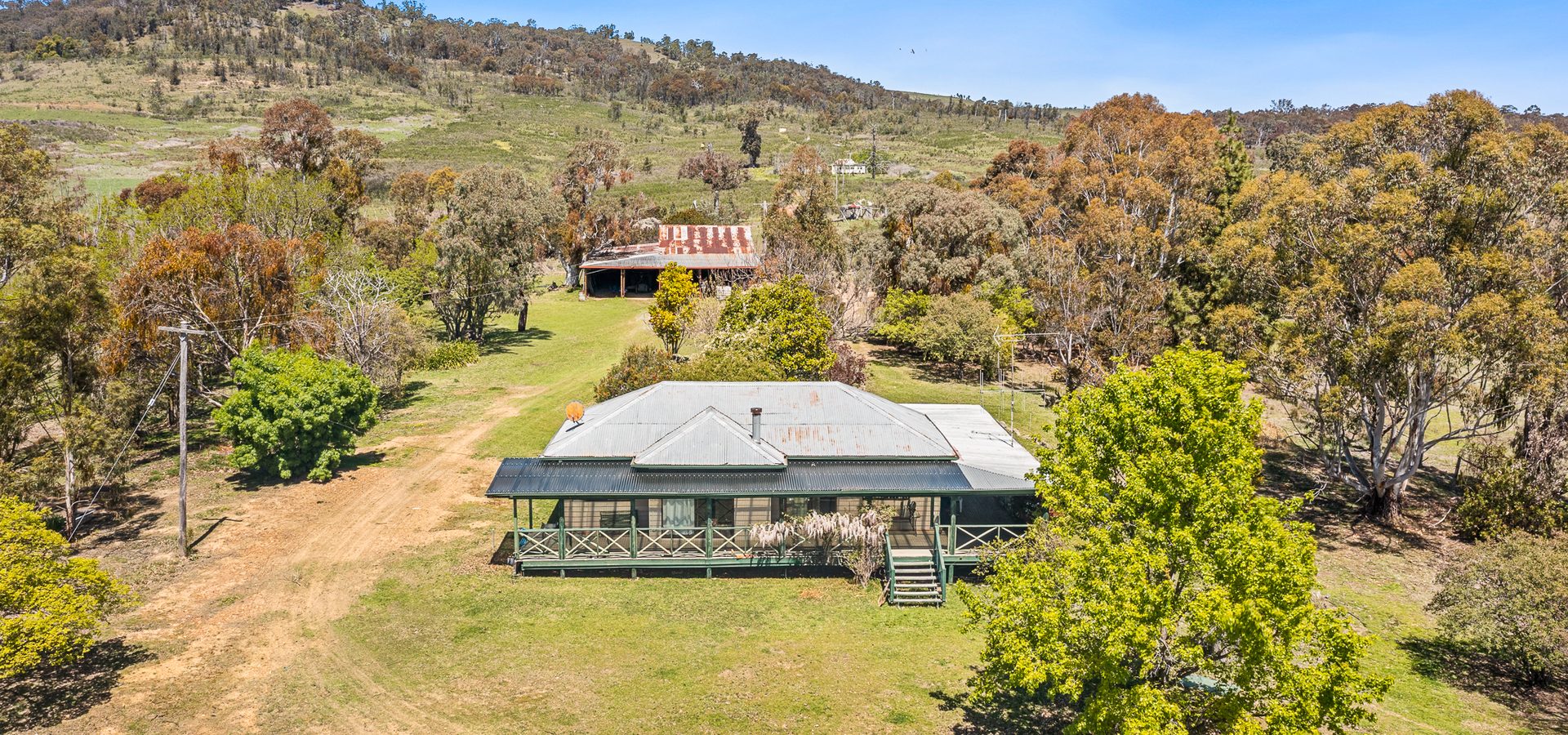 Auction - 101 Evans Road - New Property in Mudgee - Real Estate by Adam Woods