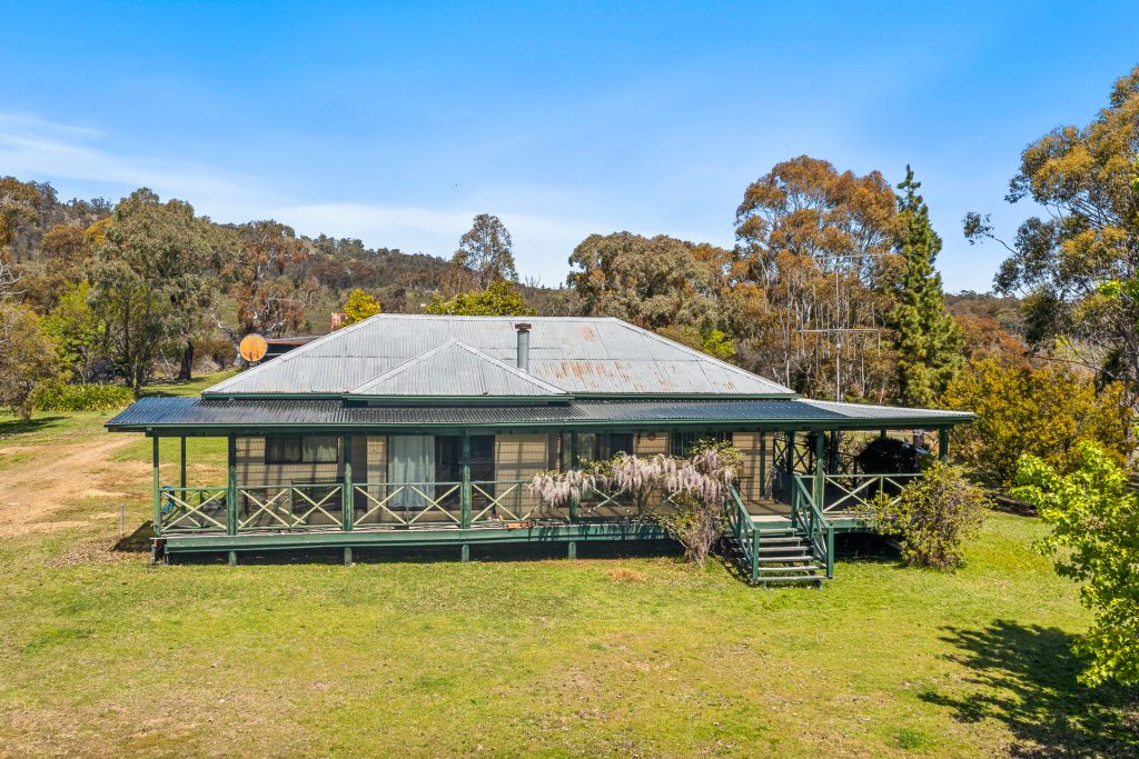 Auction - 101 Evans Road - New Property in Mudgee - Real Estate by Adam Woods