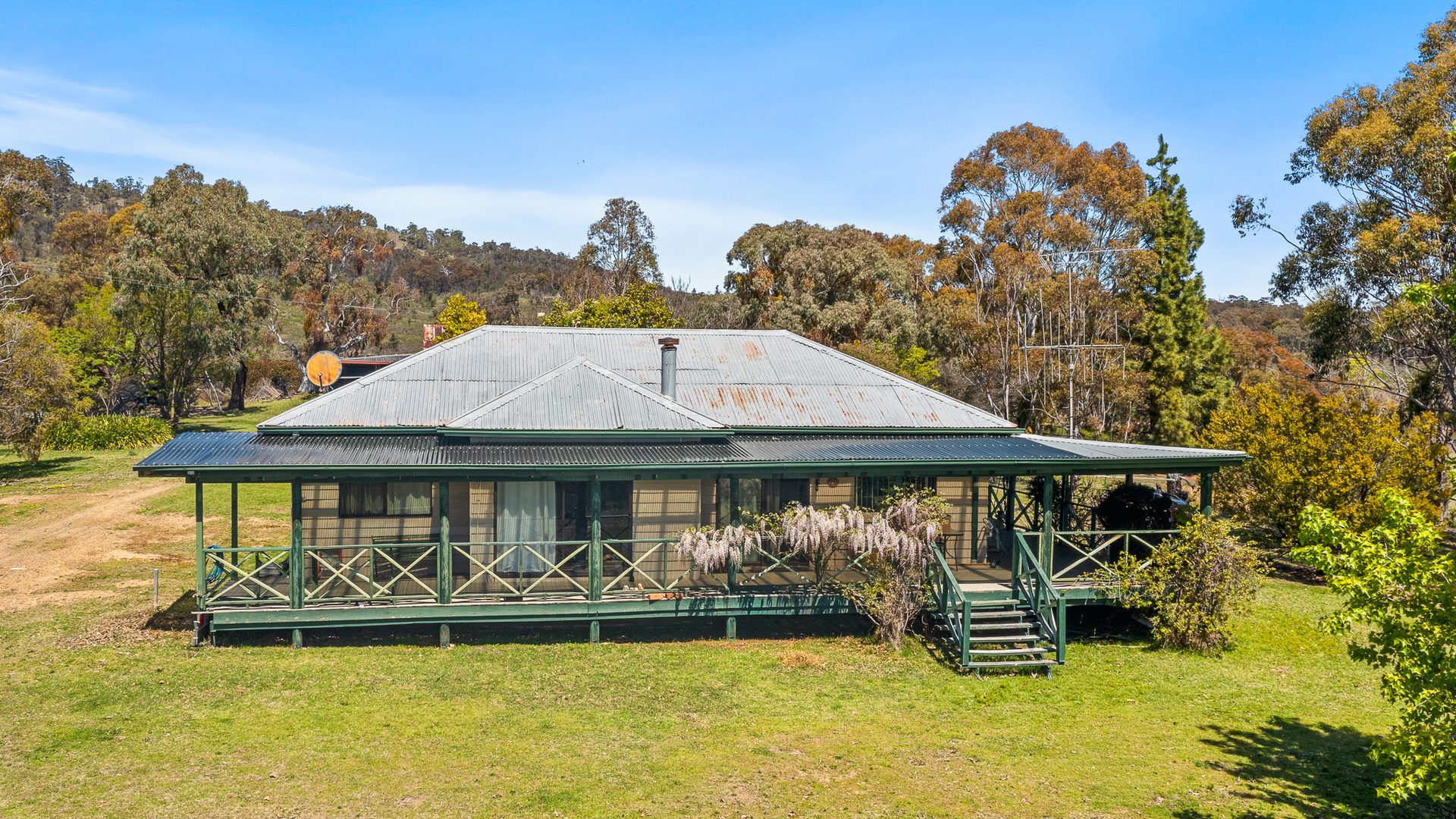Sold - 101 Evans Road - New Property in Mudgee - Real Estate by Adam Woods