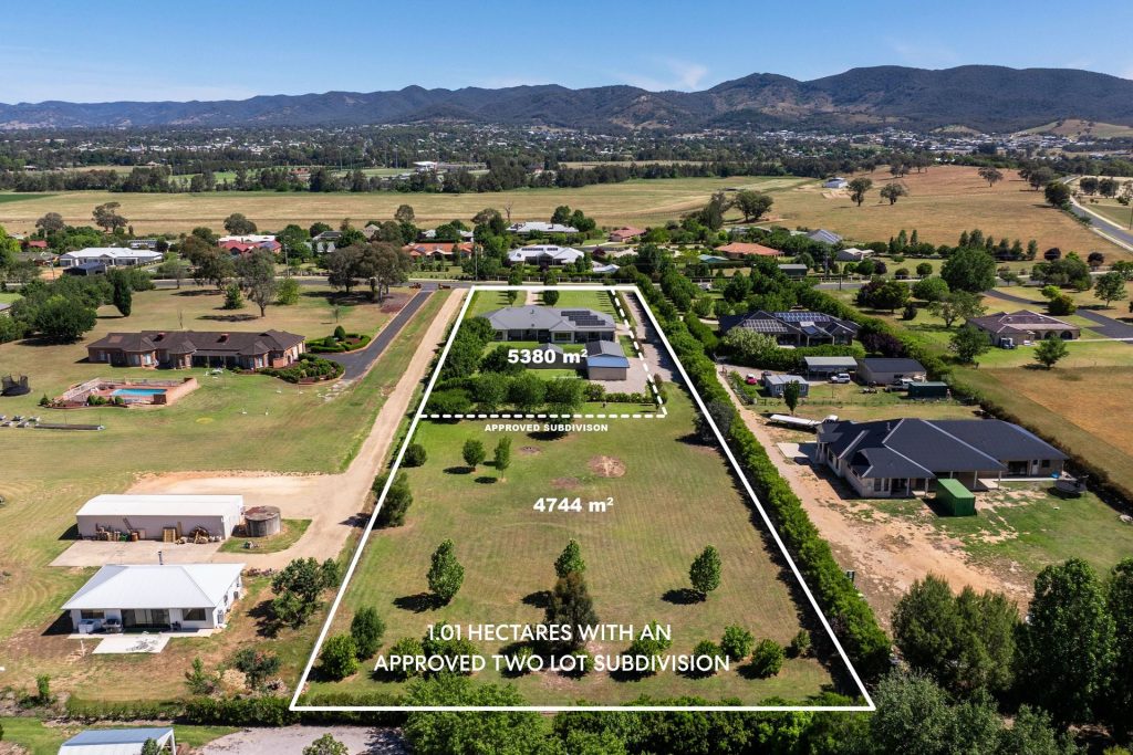 For Sale - 213 Putta Bucca Road - New Property in Mudgee - Real Estate by Adam Woods