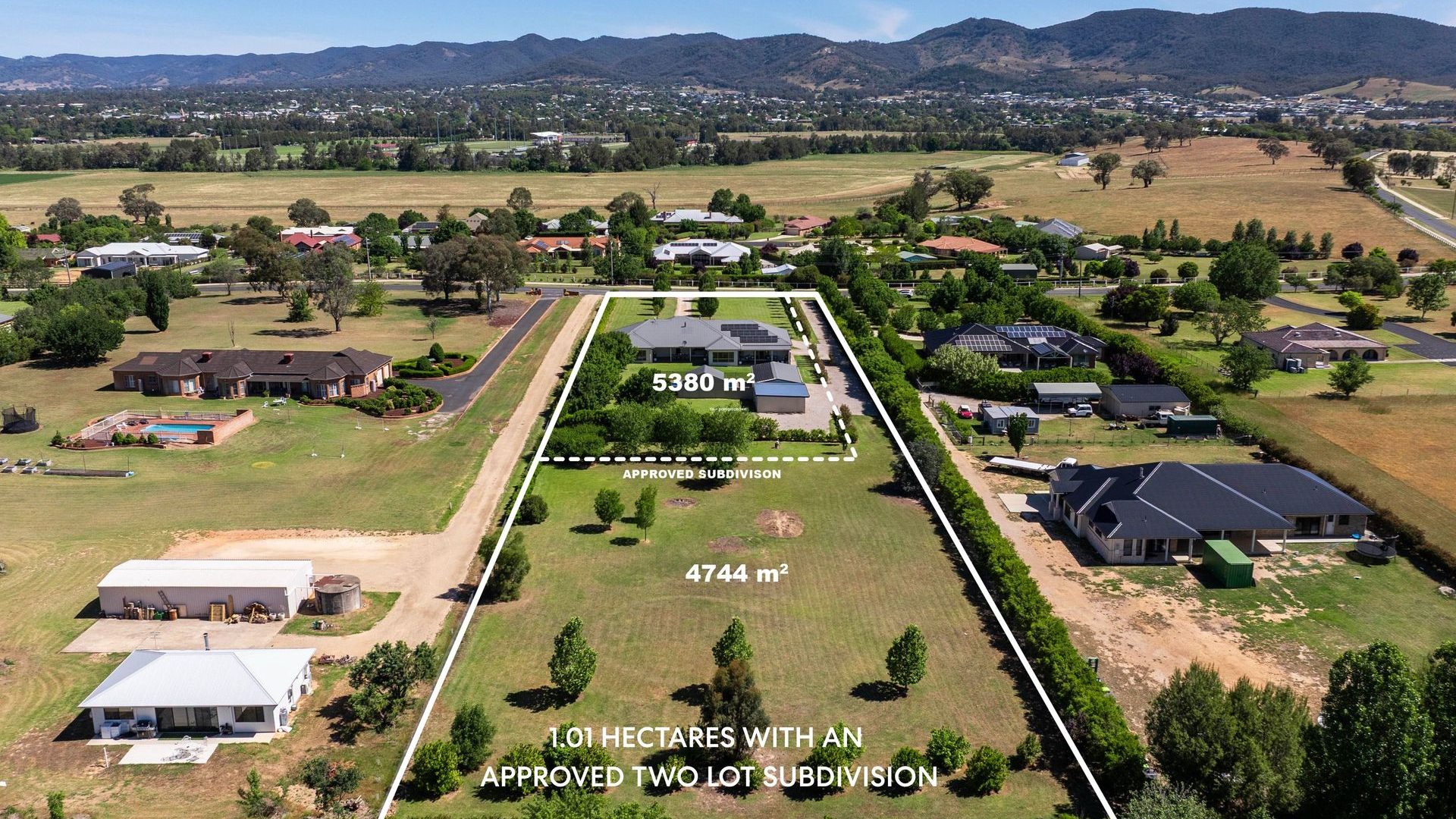 For Sale - 213 Putta Bucca Road - New Property in Mudgee - Real Estate by Adam Woods