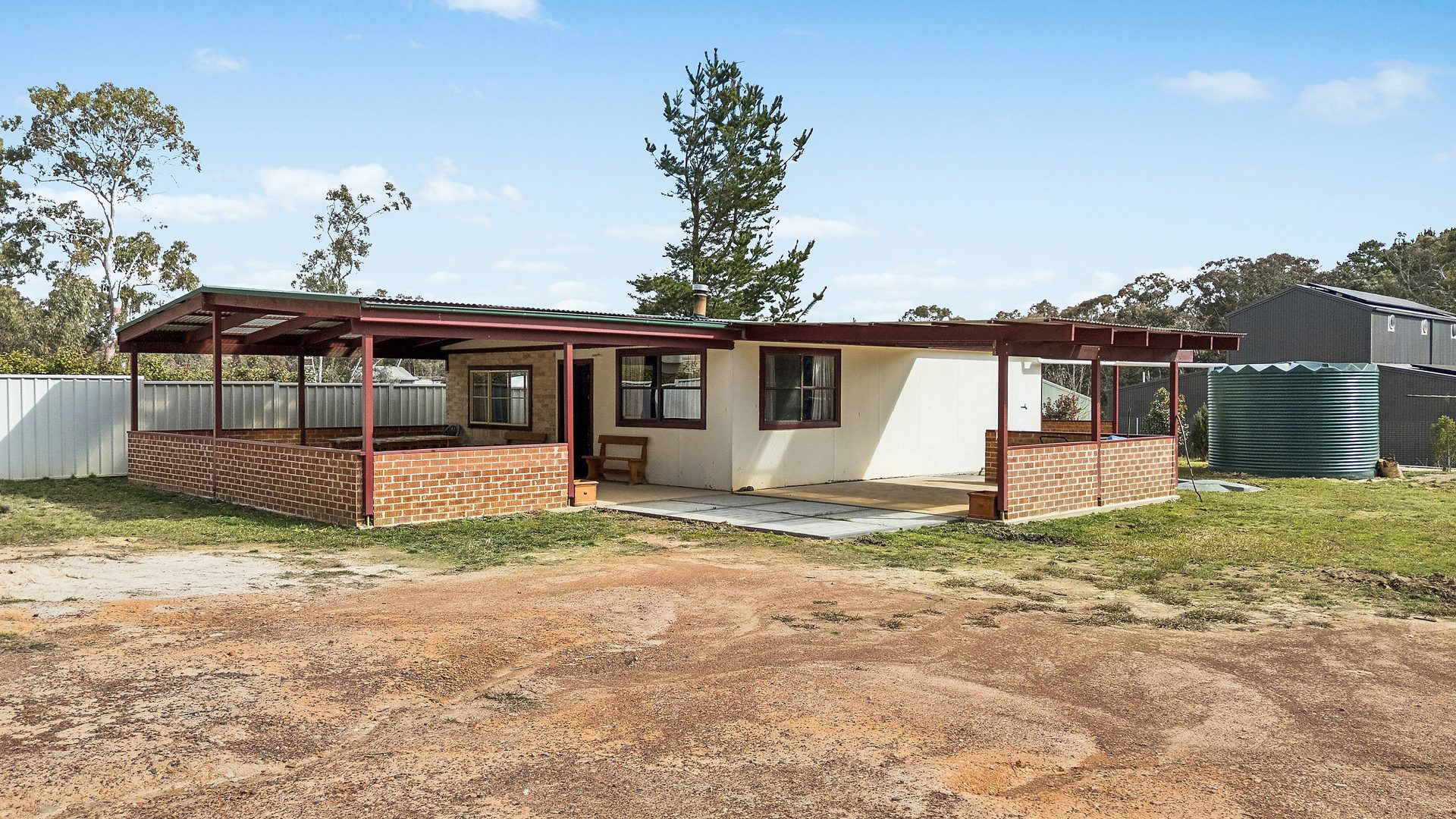 For Sale - 23 Ferris Street - New Property in Clandulla - Real Estate by Elizabeth Turner